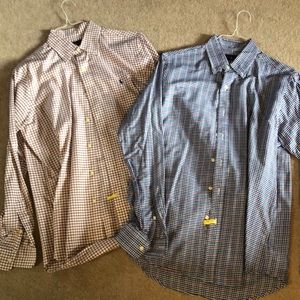 Men’s Ralph Lauren Button Down bundle